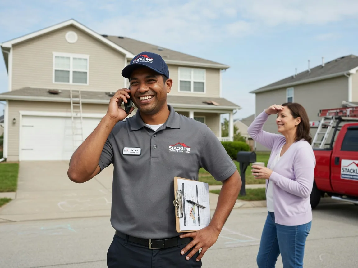 Chimney flashing repair Front Royal, VA FAQs